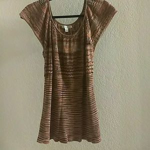 John Paul Richard Women's Knit Top